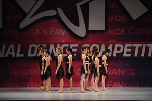 Tales Of An Endlesss Heart