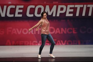 Can't Take My Eyes Off You