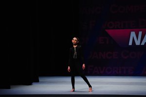 Somebody Who Can Dance