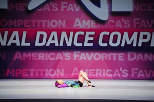 Better When I'm Dancing