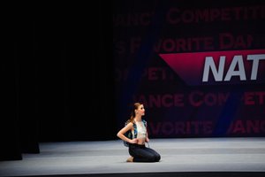 Waving Through A Window