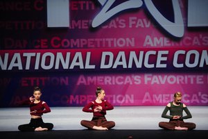 Something To Look At