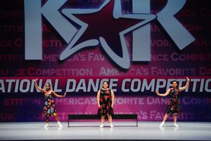 Mama I'm A Big Girl Now