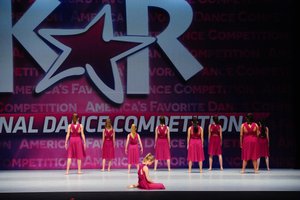 Hub Senior Company: Rise Up