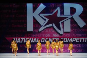 Can't Turn You Loose