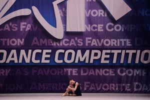 Have A Little Faith In Me