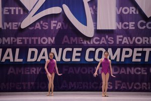 I Wanna Dance With Somebody