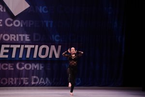 Everything Must Change