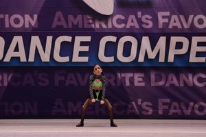 I Got The Music In Me