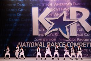 This Is How We Do It