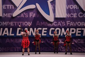 If They Could See Me Now