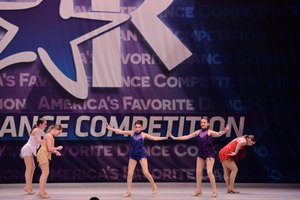 Ain't No Mountain High Enough