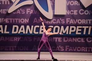 Dance Of The Sugarplum Fairy