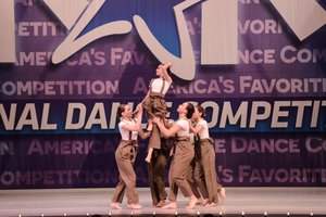 Somewhere Only We Know