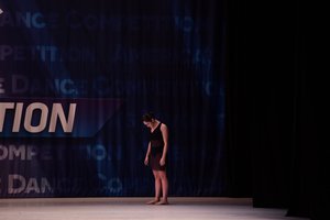 Beautifully Unfinished