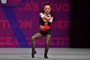 The Way You Make Me Feel