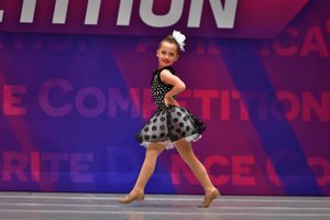 Sugar Pie Honey Bunch