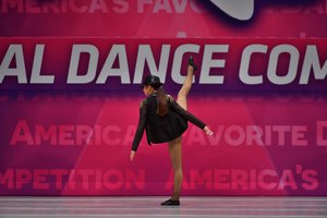 The Way You Make Me Feel