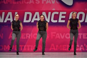 The Syncopated Seven