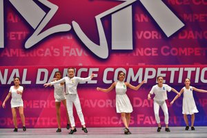 Waiting On The World To Change