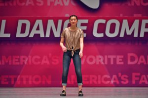 Love Never Felt So Good