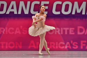 Fairy Doll Variation