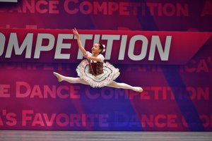 Swanilda Wedding Variation