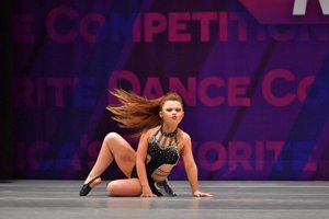 KAR Dance Competition - Competition - Results