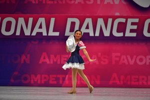 Little Piece Of Heaven