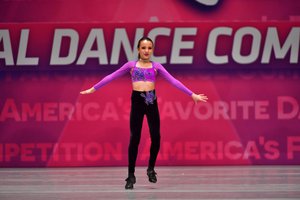 Blame It On The Boogie