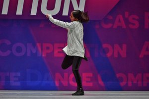 This Is What We Came For