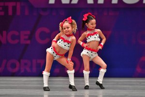 Who Let The Dogs Out