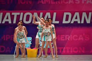 The Best Summer Ever