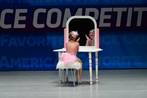 I Enjoy Being A Girl