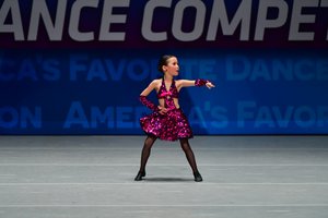 Give Him A Great Big Kiss