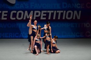 Bridge Over Troubled Water