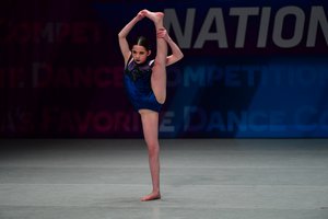 Someone Else's Dream