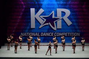 Let Me Entertain You