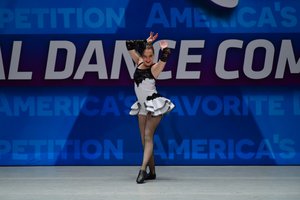 Diamonds Are A Girl's Best Friend