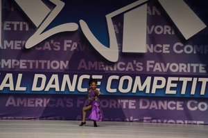 Poor Unfortunate Souls