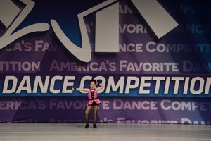 Little Bitty Pretty One