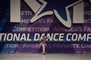 Ease On Down The Road