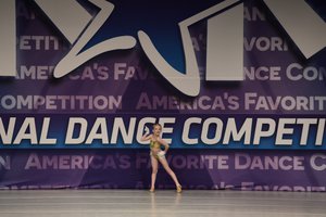 I'm The Greatest Star