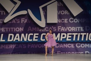 Something That I Want