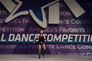 Move A Little Faster