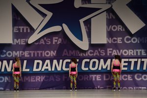 I Want You To Want Me