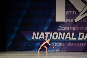 Once Upon A December