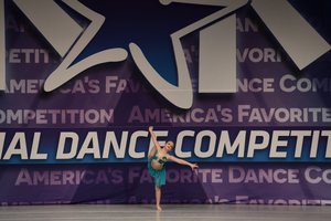 Wherever You Will Go