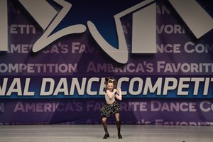 You Can't Stop The Beat