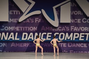 I've Got The Music In Me